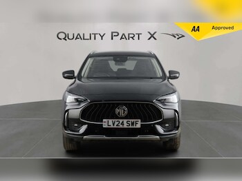 Used MG MG HS 2024 for sale - 78669508: Photo