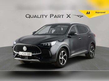 Used MG MG HS 2024 for sale - 78669508: Photo