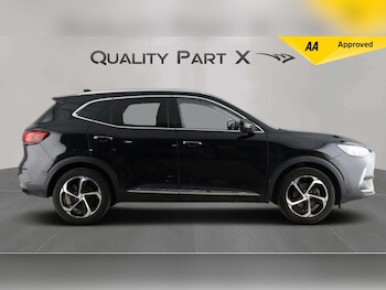 Used MG MG HS 2024 for sale - 78669508: Photo