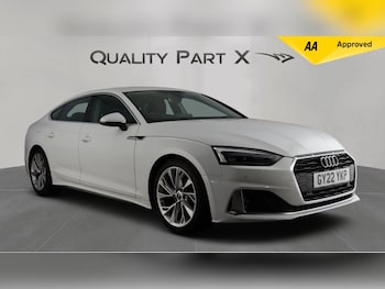 Audi - A5