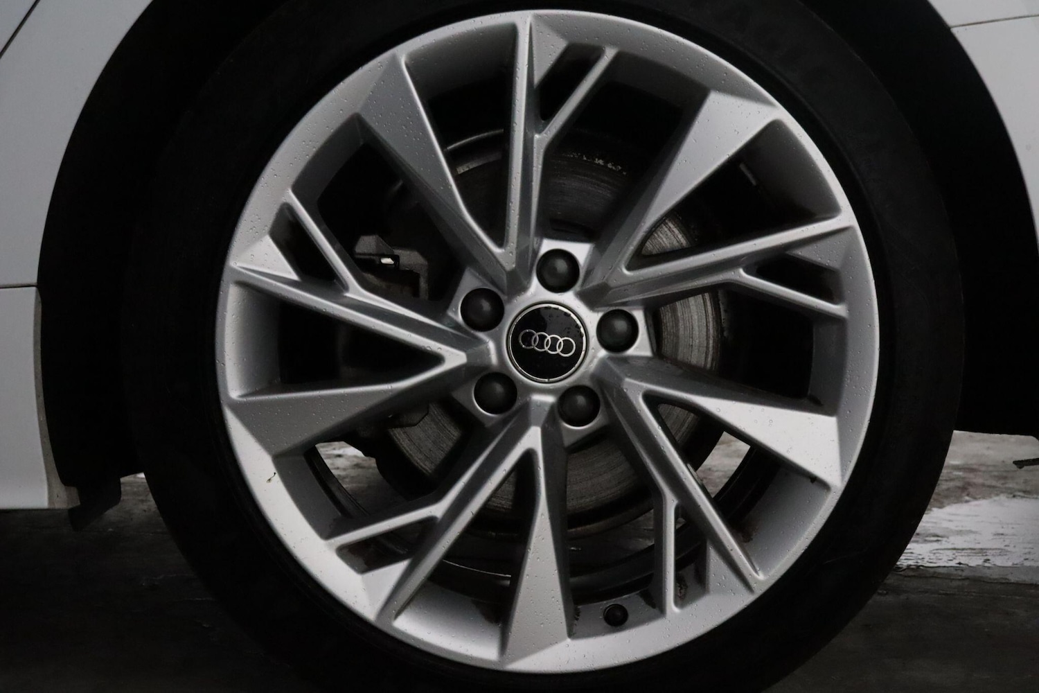 Used Audi A5 2022 for sale - 76613235: Photo 26