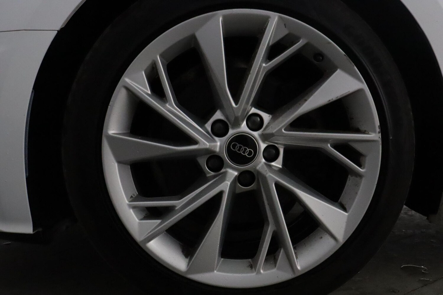 Used Audi A5 2022 for sale - 76613235: Photo 27