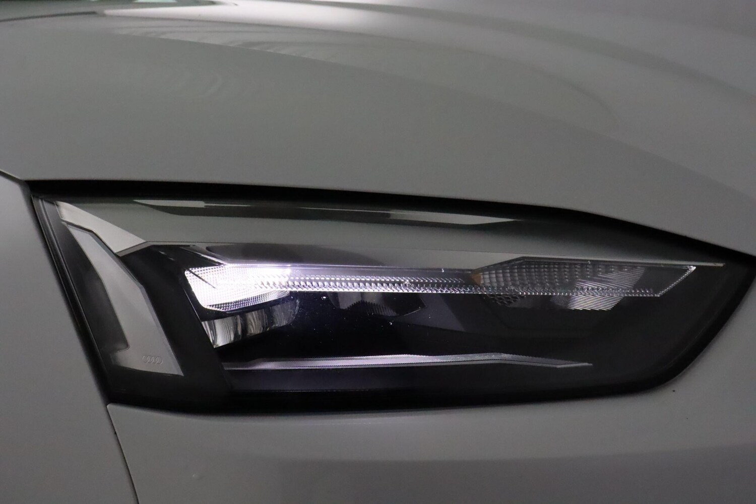 Used Audi A5 2022 for sale - 76613235: Photo 29