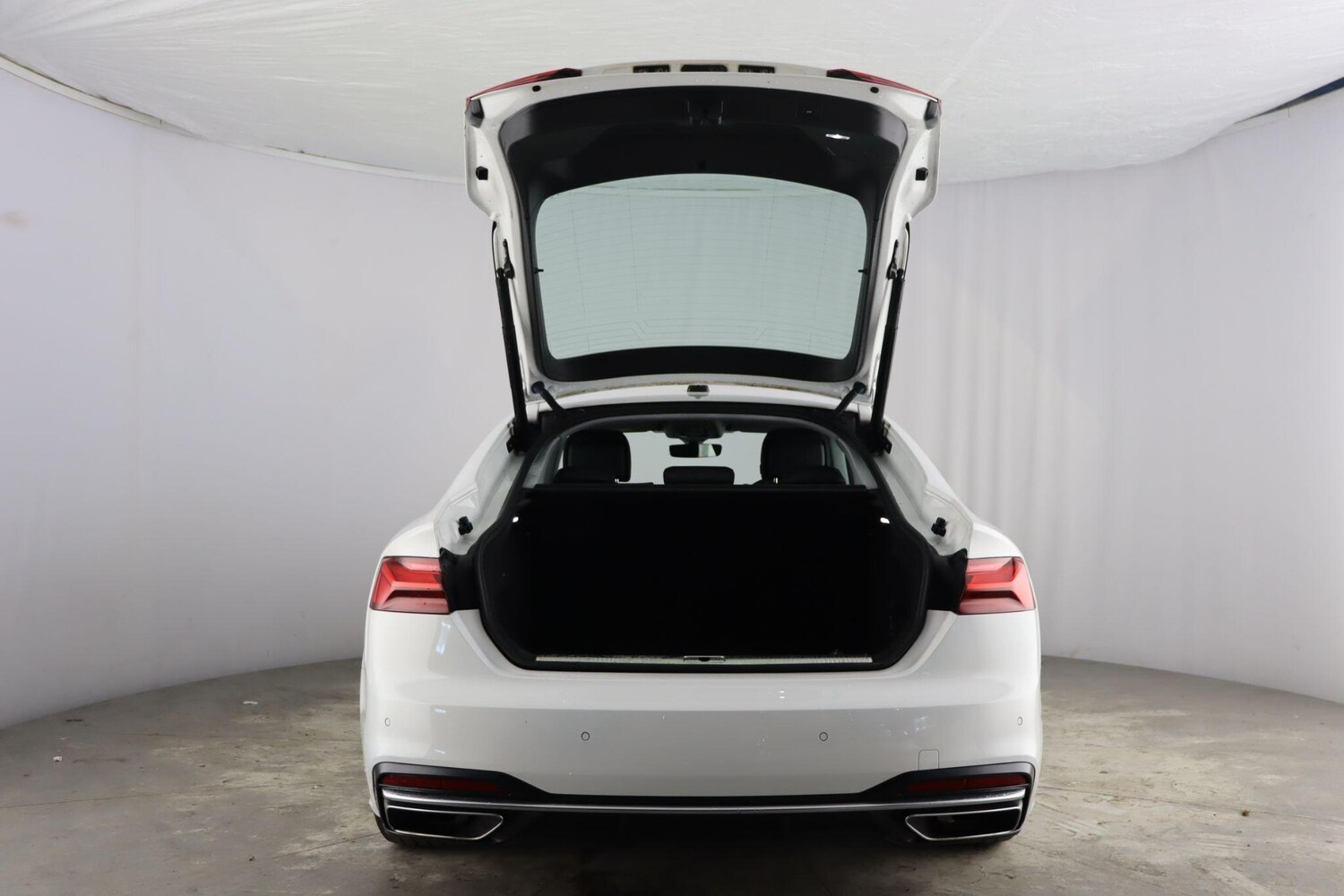 Used Audi A5 2022 for sale - 76613235: Photo 30