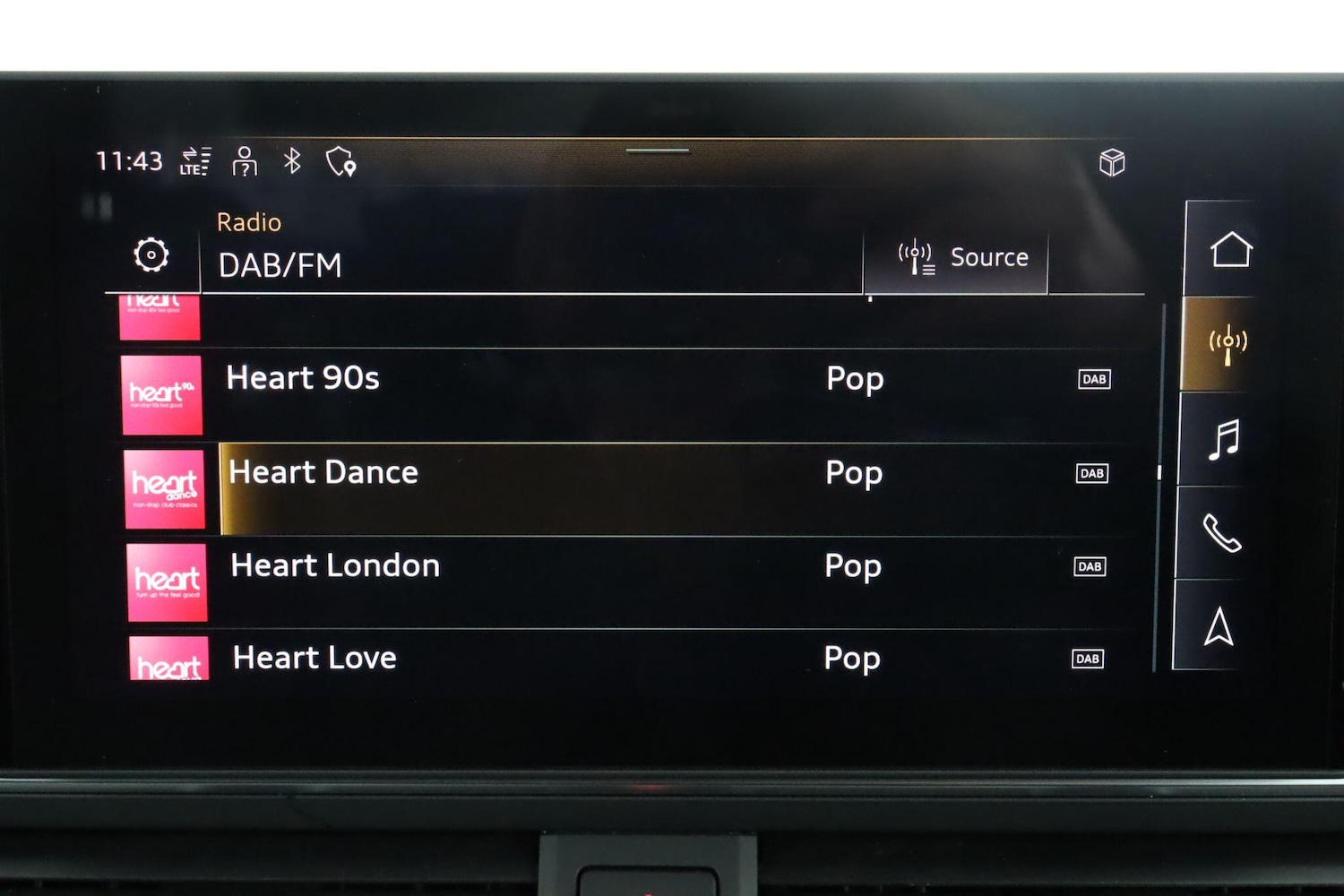 Used Audi A5 2022 for sale - 76613235: Photo 34