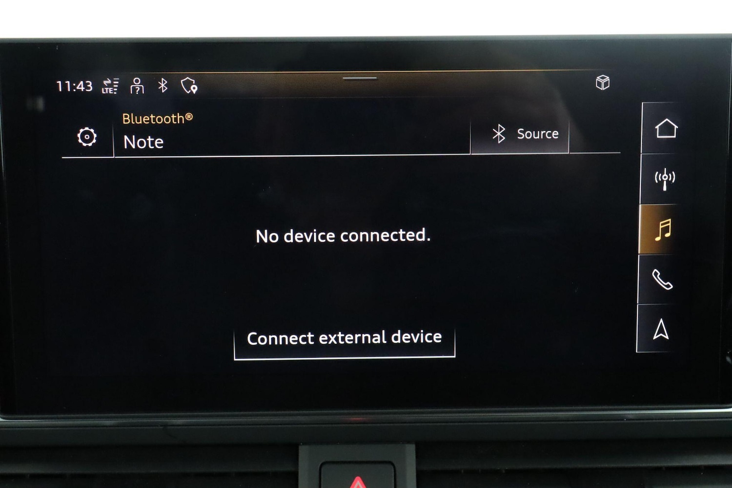 Used Audi A5 2022 for sale - 76613235: Photo 35