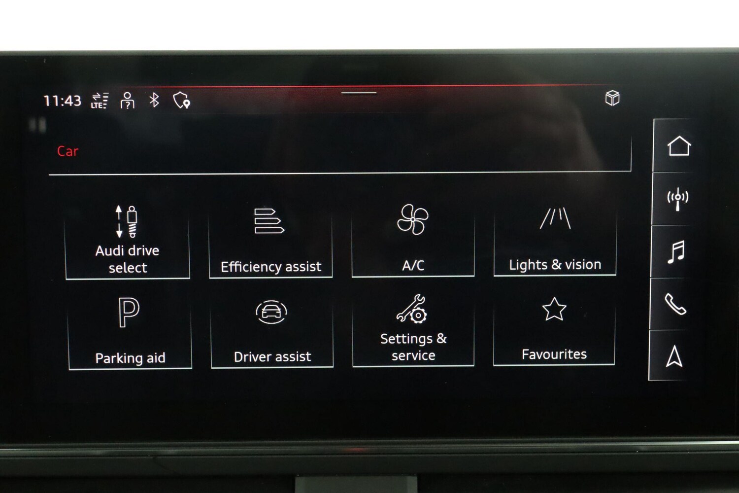 Used Audi A5 2022 for sale - 76613235: Photo 38