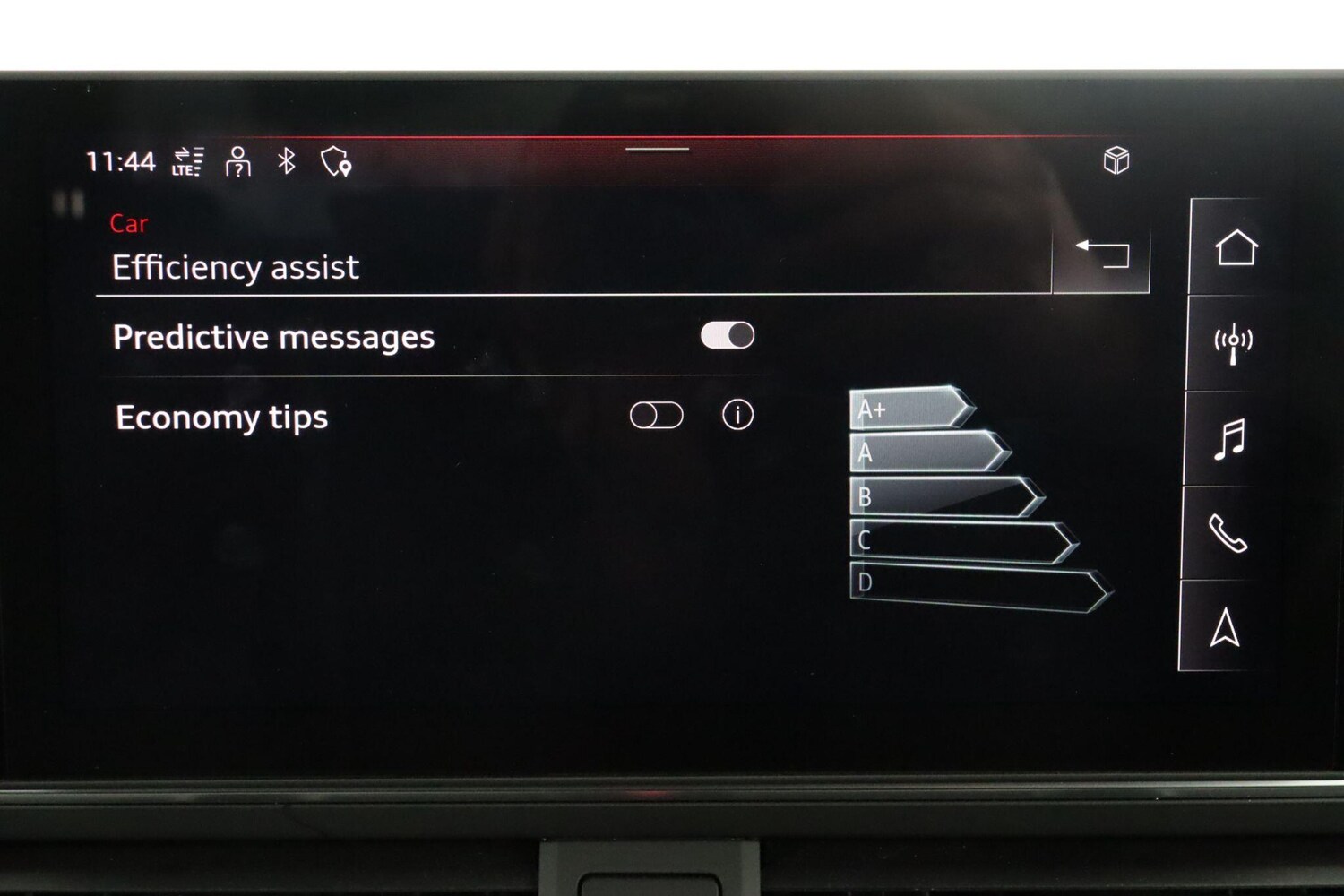 Used Audi A5 2022 for sale - 76613235: Photo 40