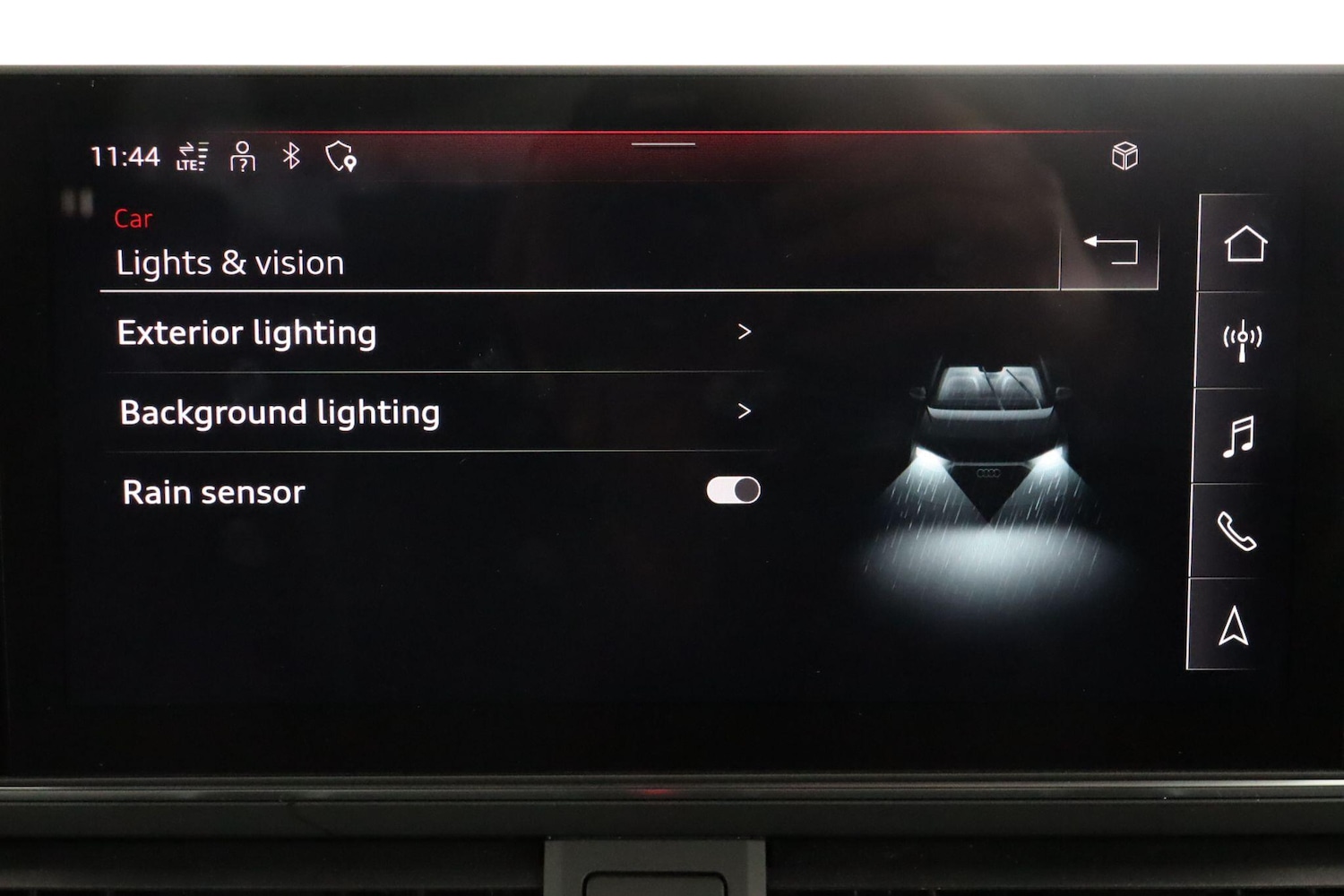 Used Audi A5 2022 for sale - 76613235: Photo 42