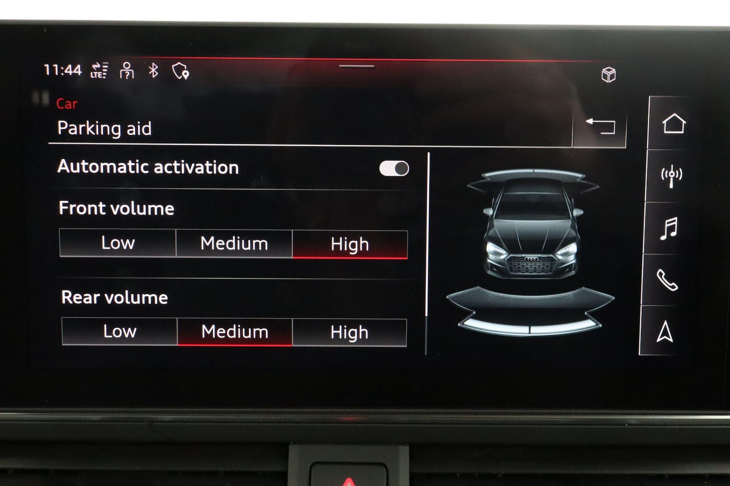 Used Audi A5 2022 for sale - 76613235: Photo 45