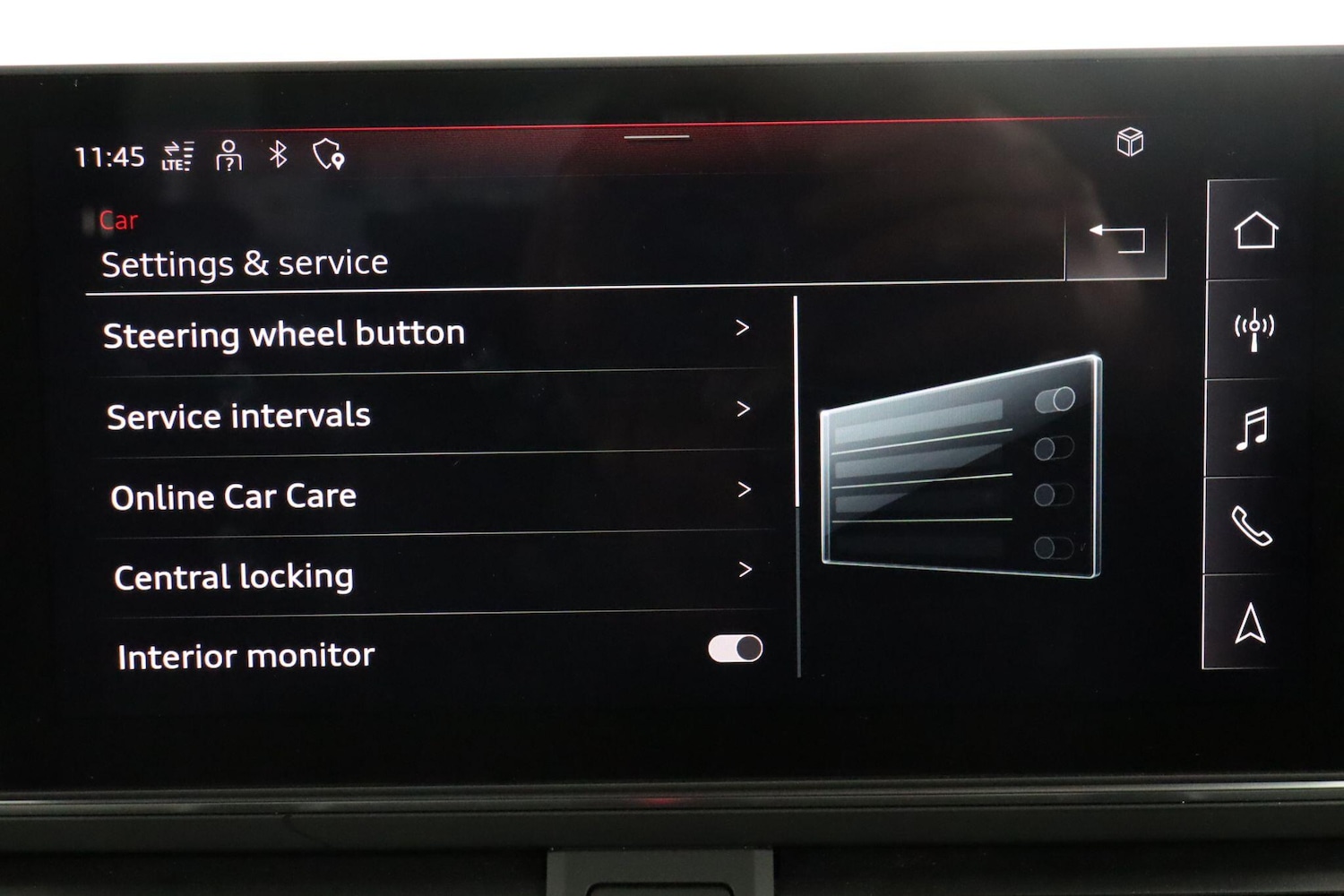 Used Audi A5 2022 for sale - 76613235: Photo 47