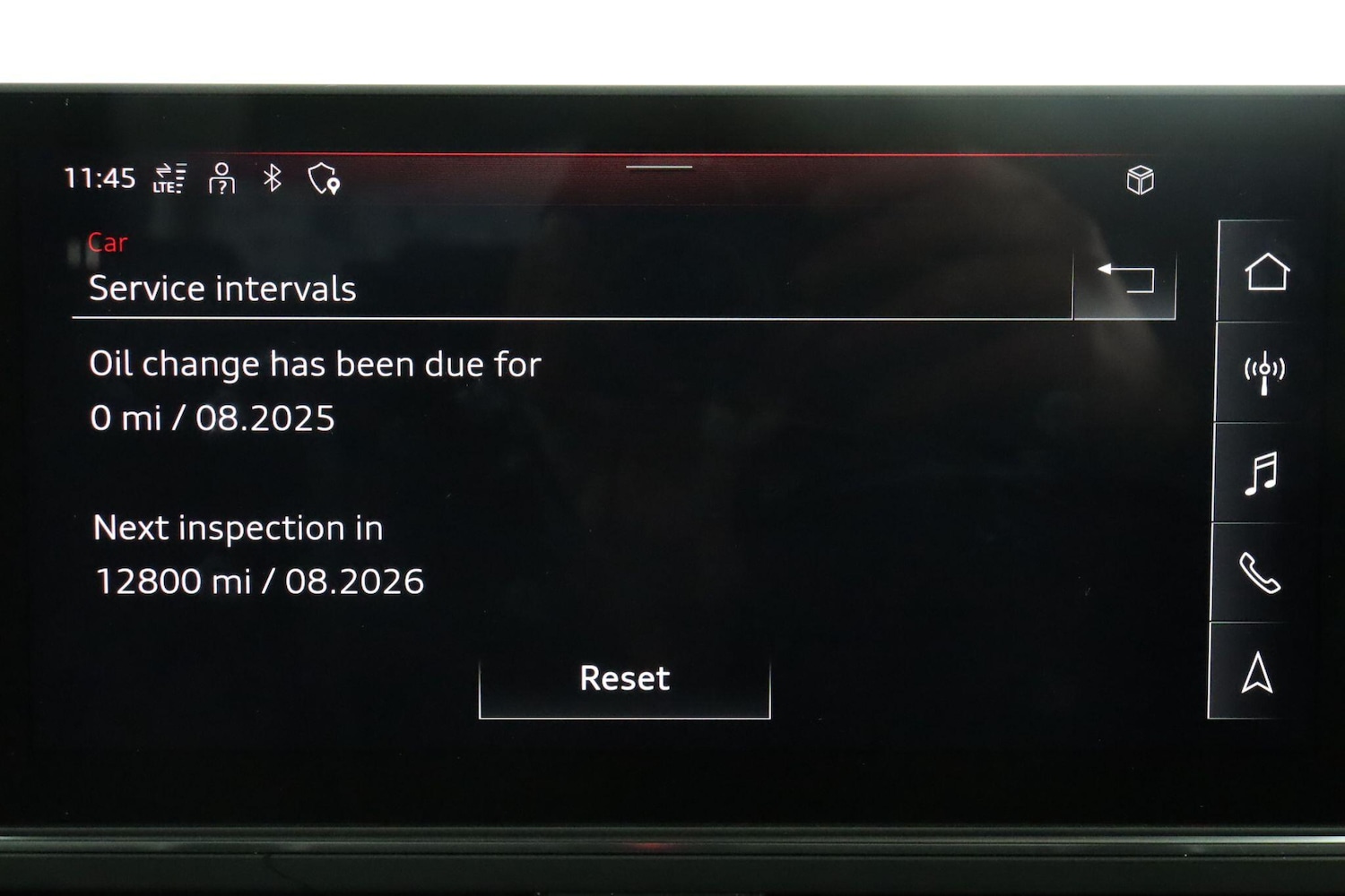 Used Audi A5 2022 for sale - 76613235: Photo 48