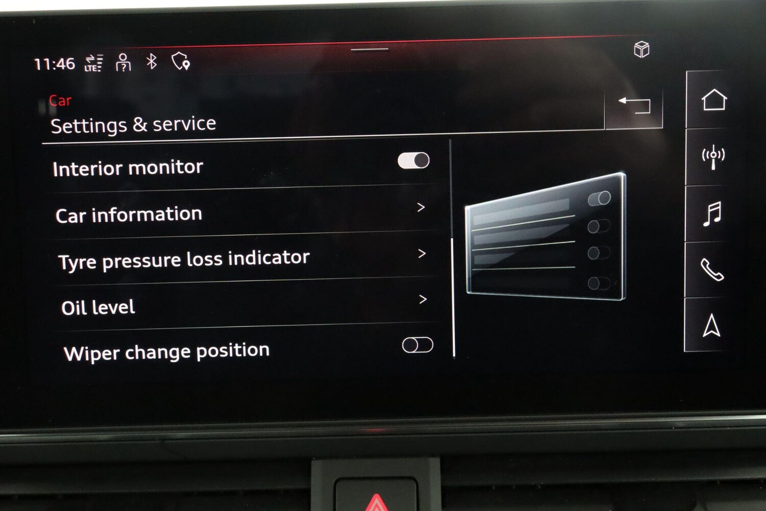 Used Audi A5 2022 for sale - 76613235: Photo 50