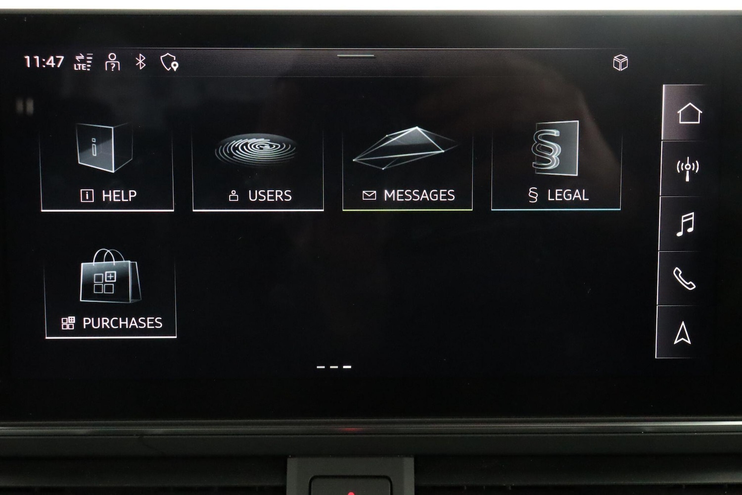 Used Audi A5 2022 for sale - 76613235: Photo 52