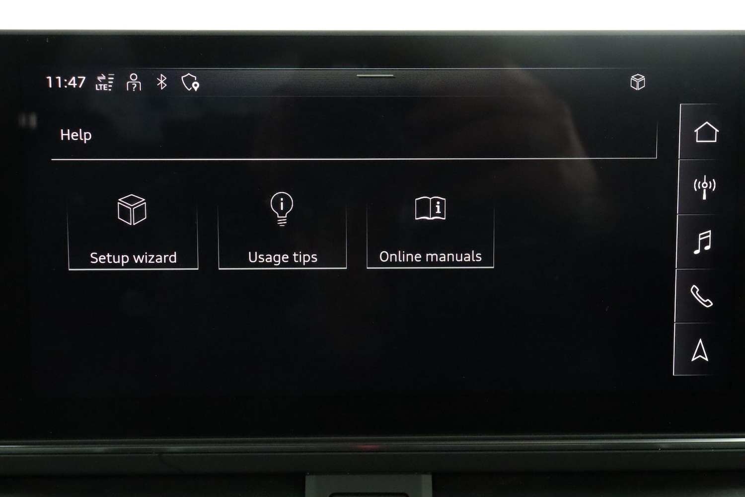 Used Audi A5 2022 for sale - 76613235: Photo 53