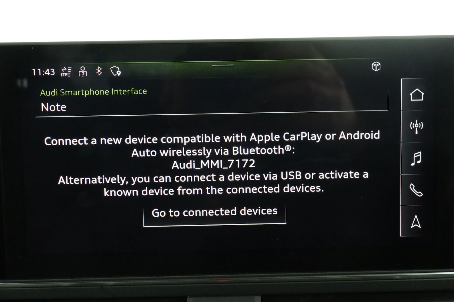 Used Audi A5 2022 for sale - 76613235: Photo 55