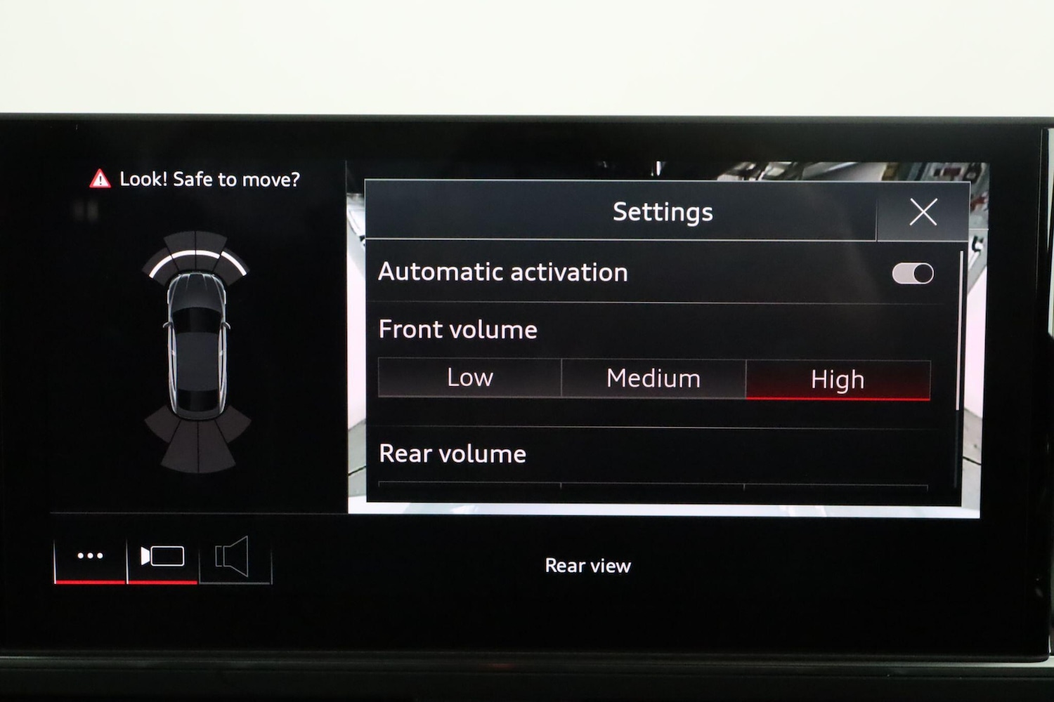 Used Audi A5 2022 for sale - 76613235: Photo 58