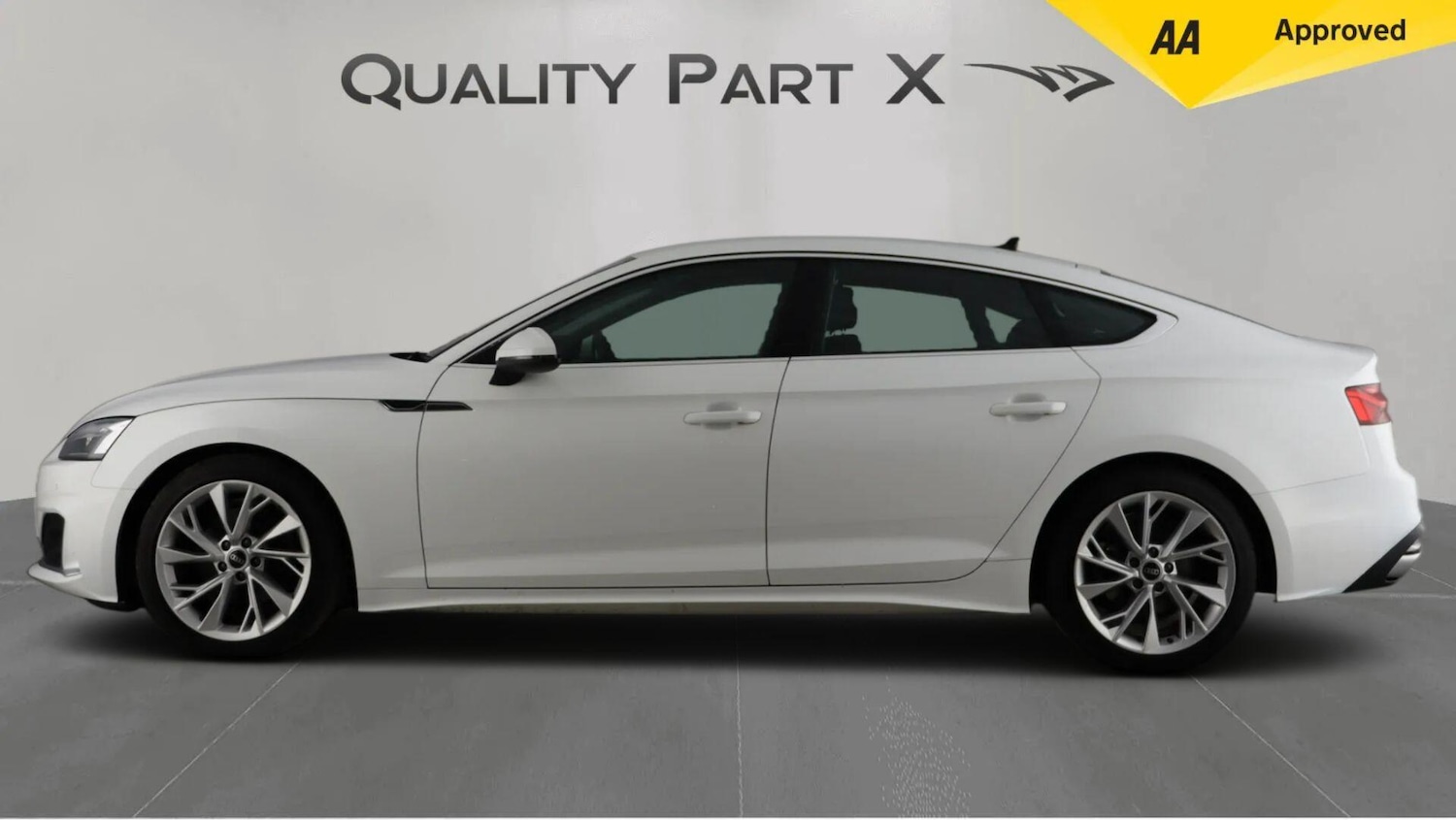 Used Audi A5 2022 for sale - 76613235: Photo 6