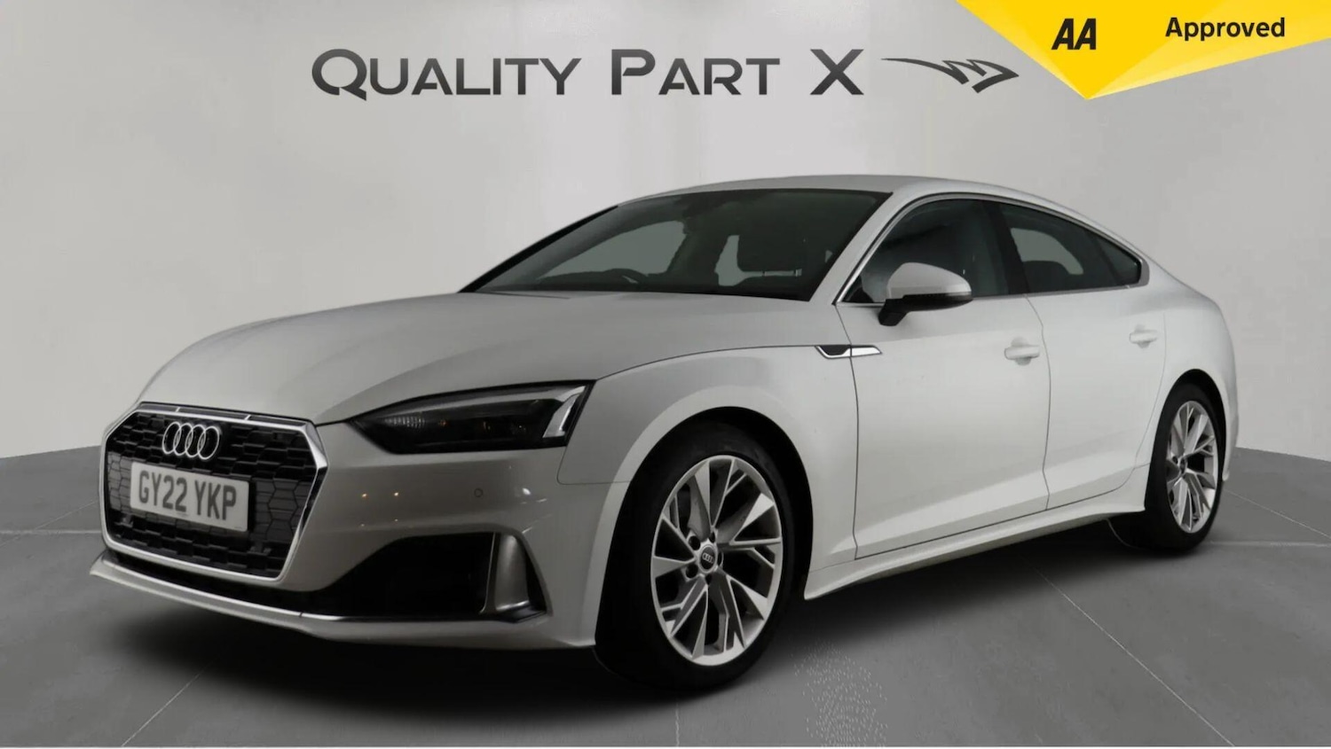 Used Audi A5 2022 for sale - 76613235: Photo 7