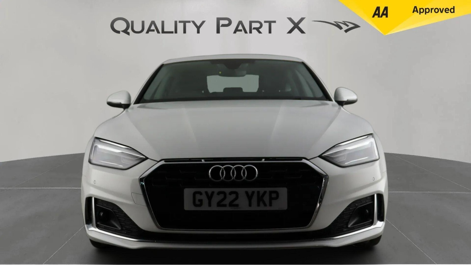 Used Audi A5 2022 for sale - 76613235: Photo 8