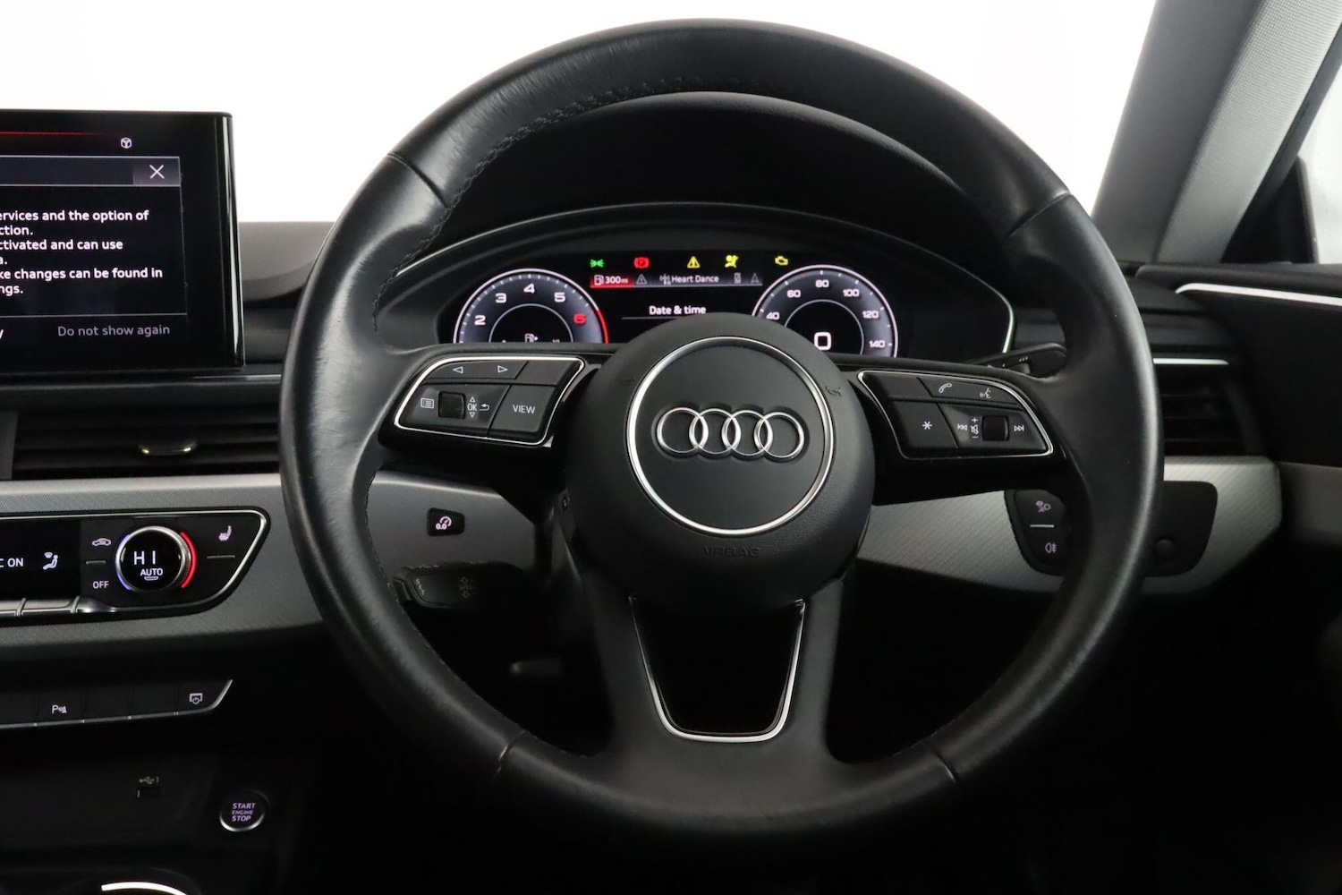 Used Audi A5 2022 for sale - 76613235: Photo 9