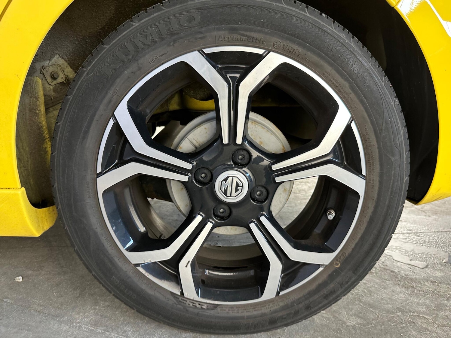 Vehicle 32