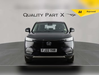 Used Honda HR-V 2022 for sale - 78806724: Photo