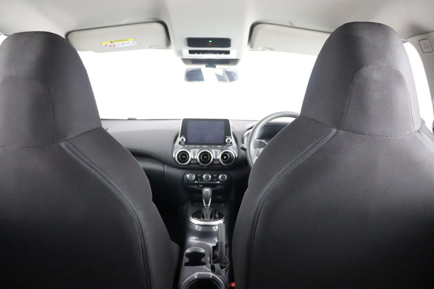 Used Nissan Juke 2022 for sale - 77175708: Photo 11