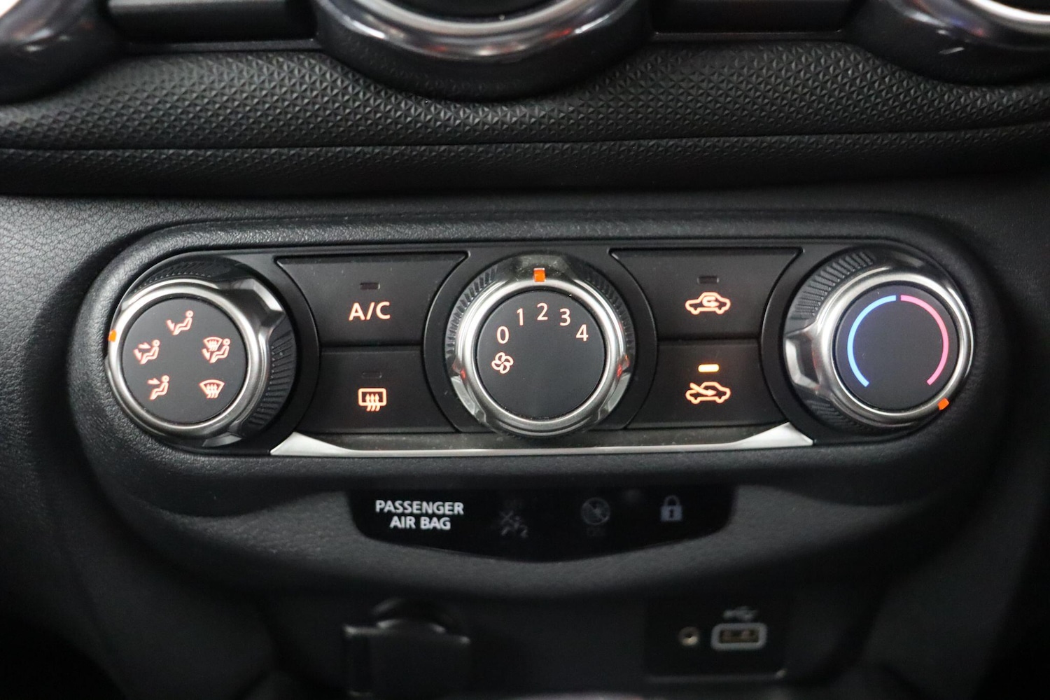 Used Nissan Juke 2022 for sale - 77175708: Photo 21