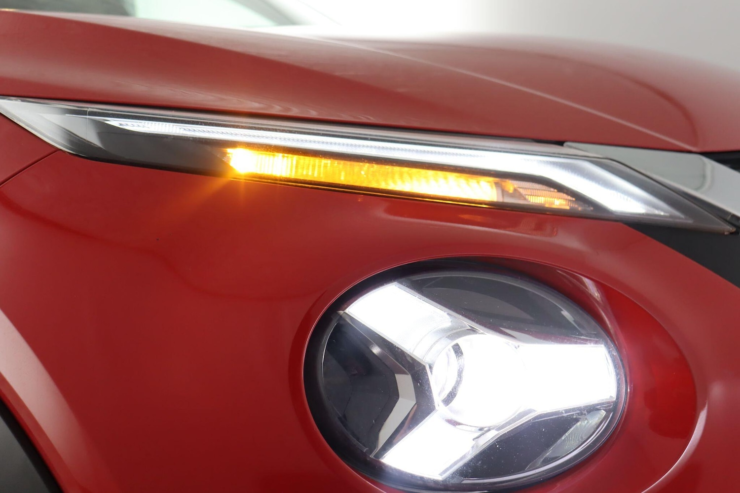 Used Nissan Juke 2022 for sale - 77175708: Photo 25