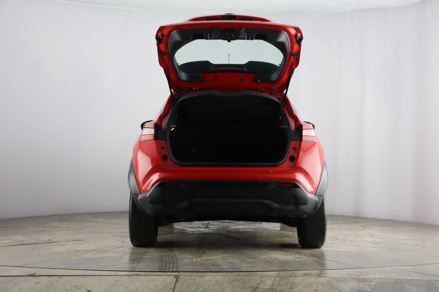 Used Nissan Juke 2022 for sale - 77175708: Photo 27