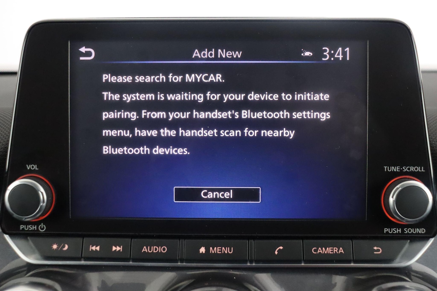 Used Nissan Juke 2022 for sale - 77175708: Photo 28