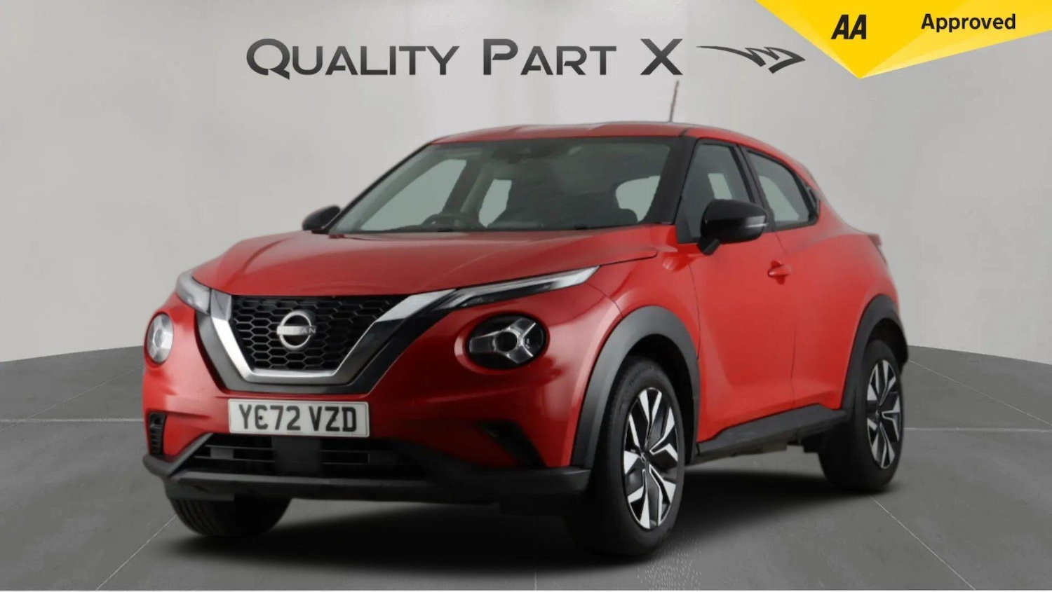 Used Nissan Juke 2022 for sale - 77175708: Photo 3
