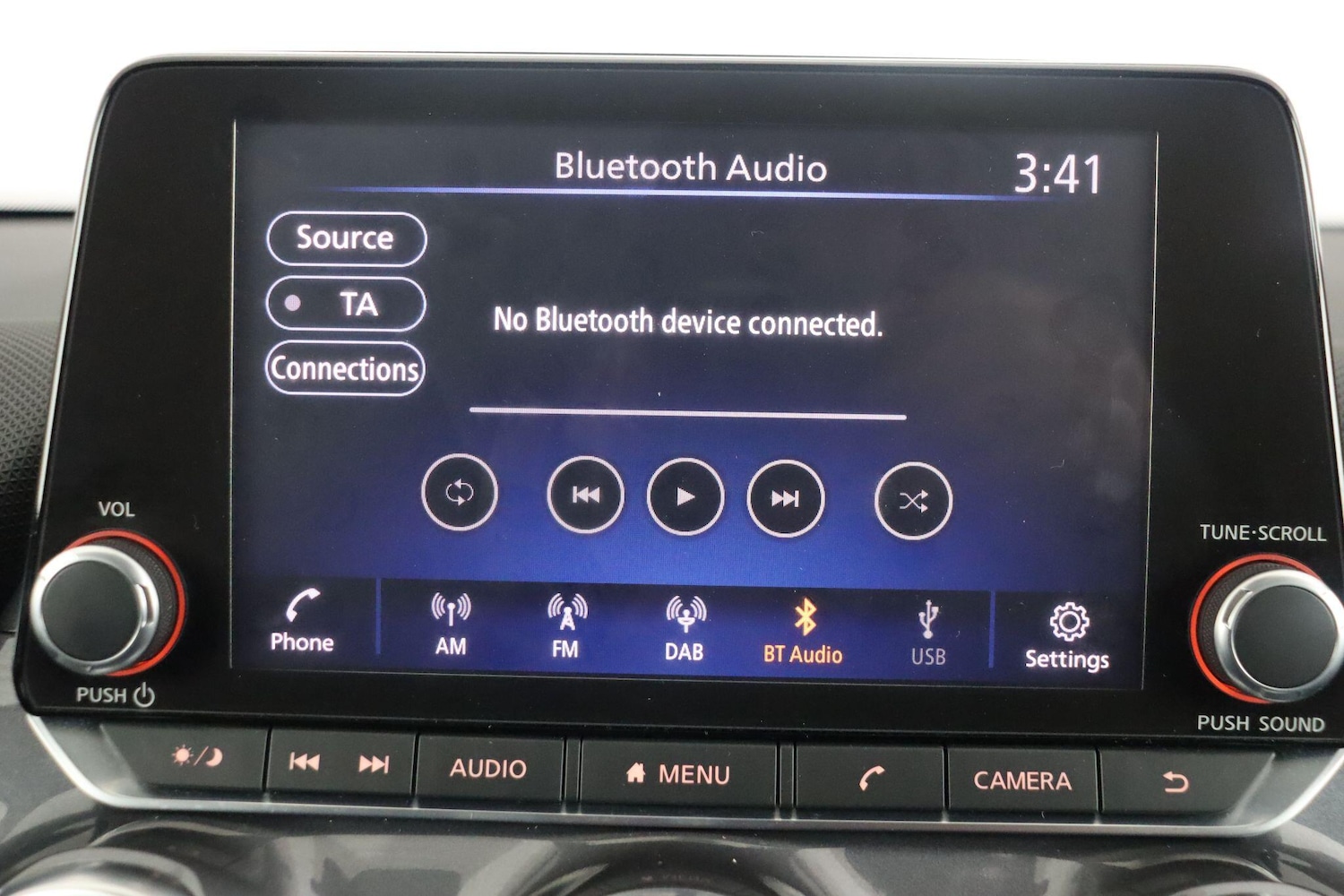 Used Nissan Juke 2022 for sale - 77175708: Photo 30