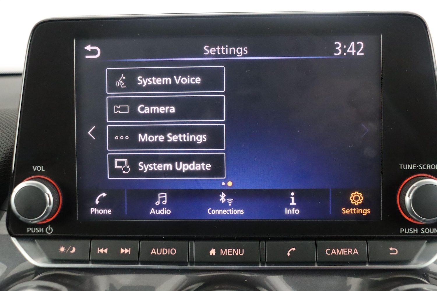 Used Nissan Juke 2022 for sale - 77175708: Photo 32