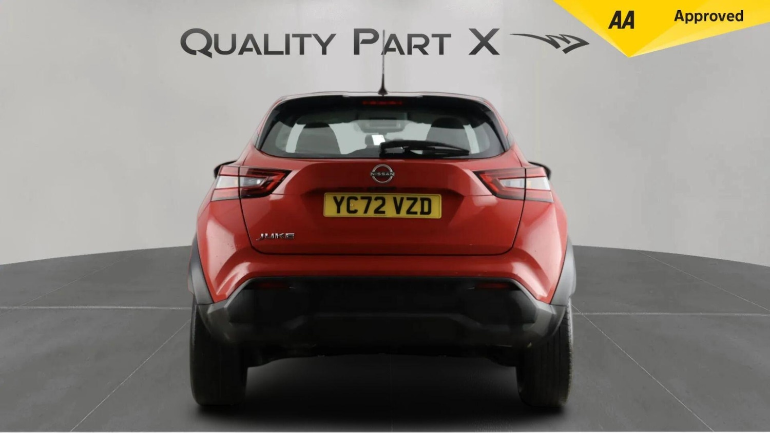 Used Nissan Juke 2022 for sale - 77175708: Photo 5