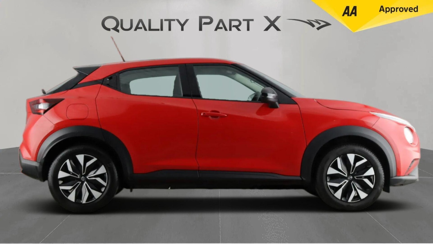 Used Nissan Juke 2022 for sale - 77175708: Photo 6