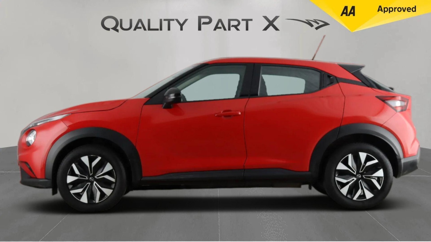 Used Nissan Juke 2022 for sale - 77175708: Photo 7
