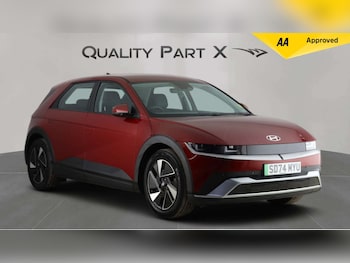 Used Hyundai IONIQ 5 2024 for sale - 78767142: Photo