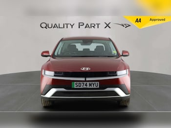 Used Hyundai IONIQ 5 2024 for sale - 78767142: Photo