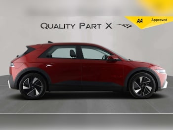 Used Hyundai IONIQ 5 2024 for sale - 78767142: Photo