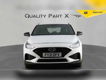 Used Hyundai i30 2021 for sale - 77883172: Photo