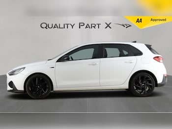 Used Hyundai i30 2021 for sale - 77883172: Photo