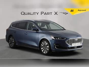 Used Ford Focus 2022 for sale - 79718822: Photo