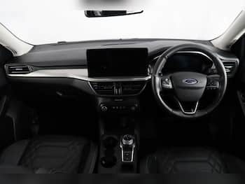 Used Ford Focus 2022 for sale - 79718822: Photo