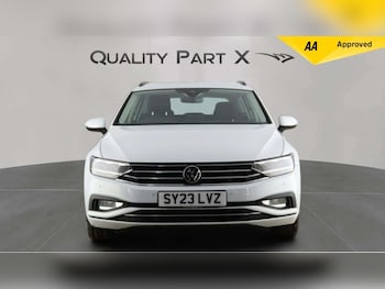 Used Volkswagen Passat 2023 for sale - 78250382: Photo