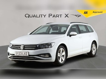 Used Volkswagen Passat 2023 for sale - 78250382: Photo
