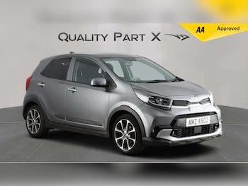 Used Kia Picanto 2023 for sale - 78875748: Photo