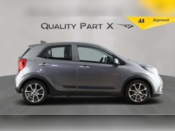 Used Kia Picanto 2023 for sale - 78875748: Photo