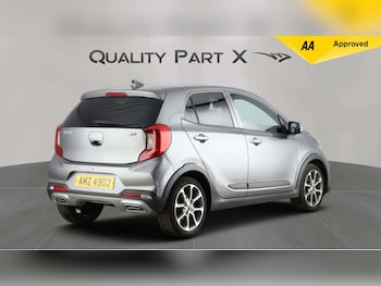Used Kia Picanto 2023 for sale - 78875748: Photo